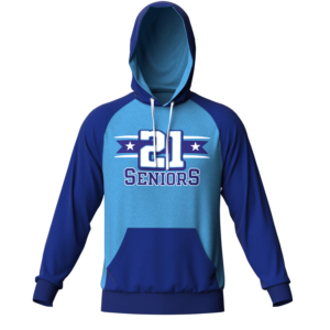 Leavers Hoodie